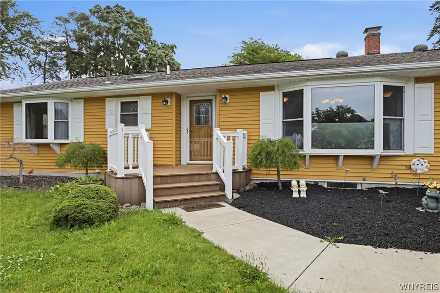 13 Farwell Drive, Batavia, NY 14020 - #2