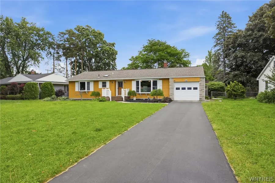 13 Farwell Drive, Batavia, NY 14020 - #3