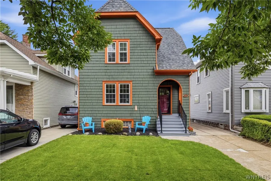 306 Mckinley Avenue, Buffalo, NY 14217 - #2