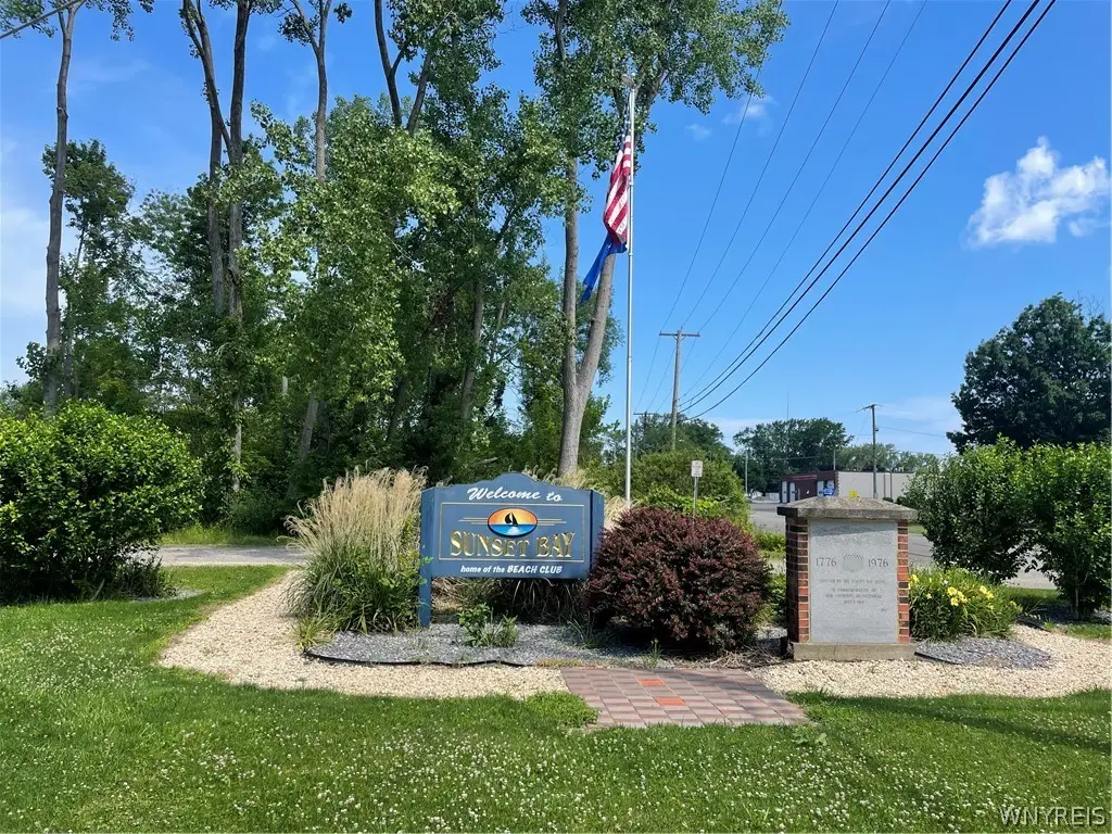 0 Exchange Street, Irving, NY 14081 - #1