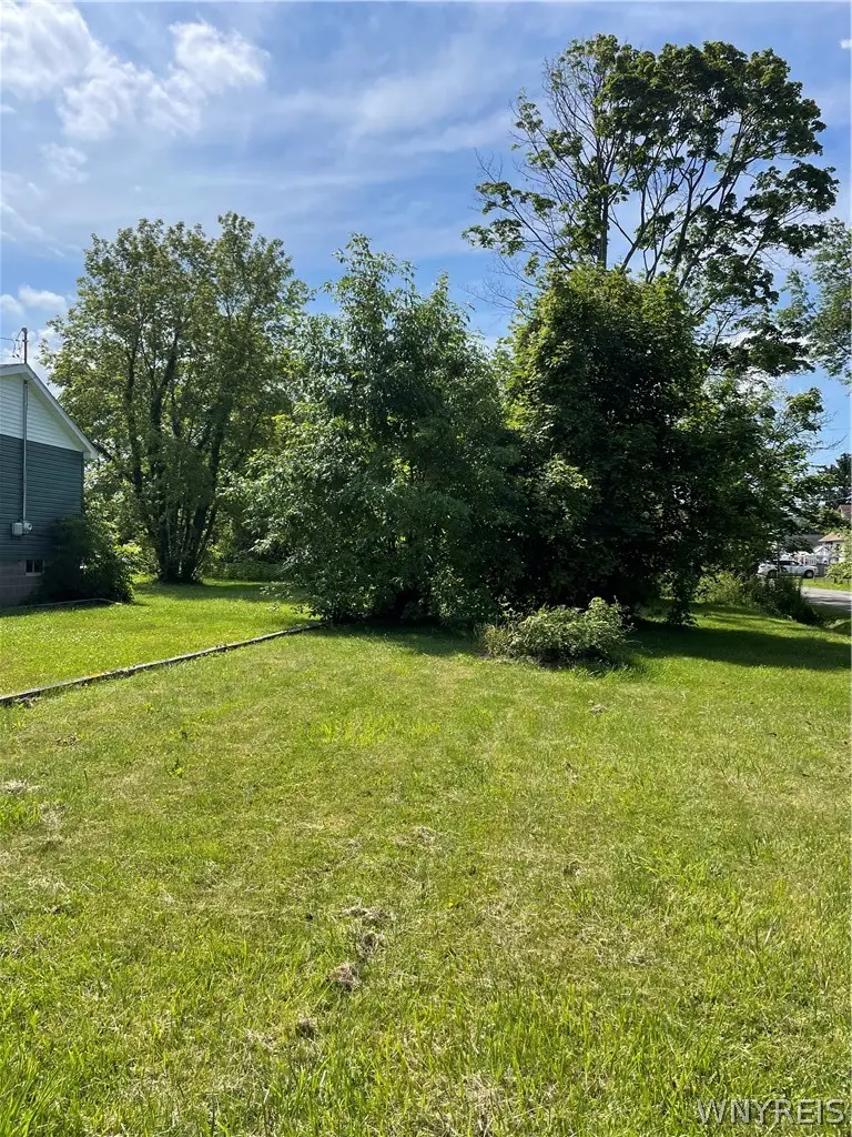 0 Exchange Street, Irving, NY 14081 - #3