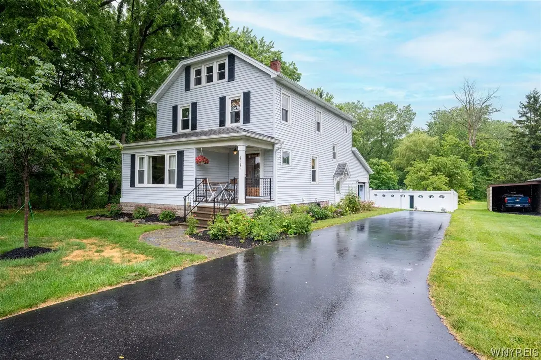 8080 Stahley Road, East Amherst, NY 14051 - #1