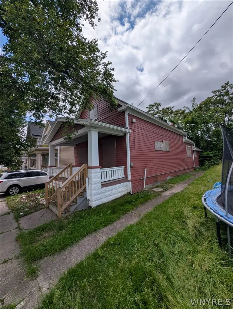 210 Person Street, Buffalo, NY 14212 - #1