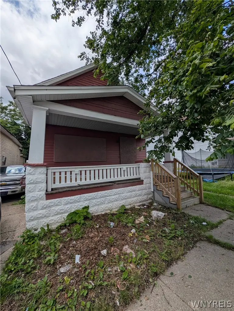 210 Person Street, Buffalo, NY 14212 - #2