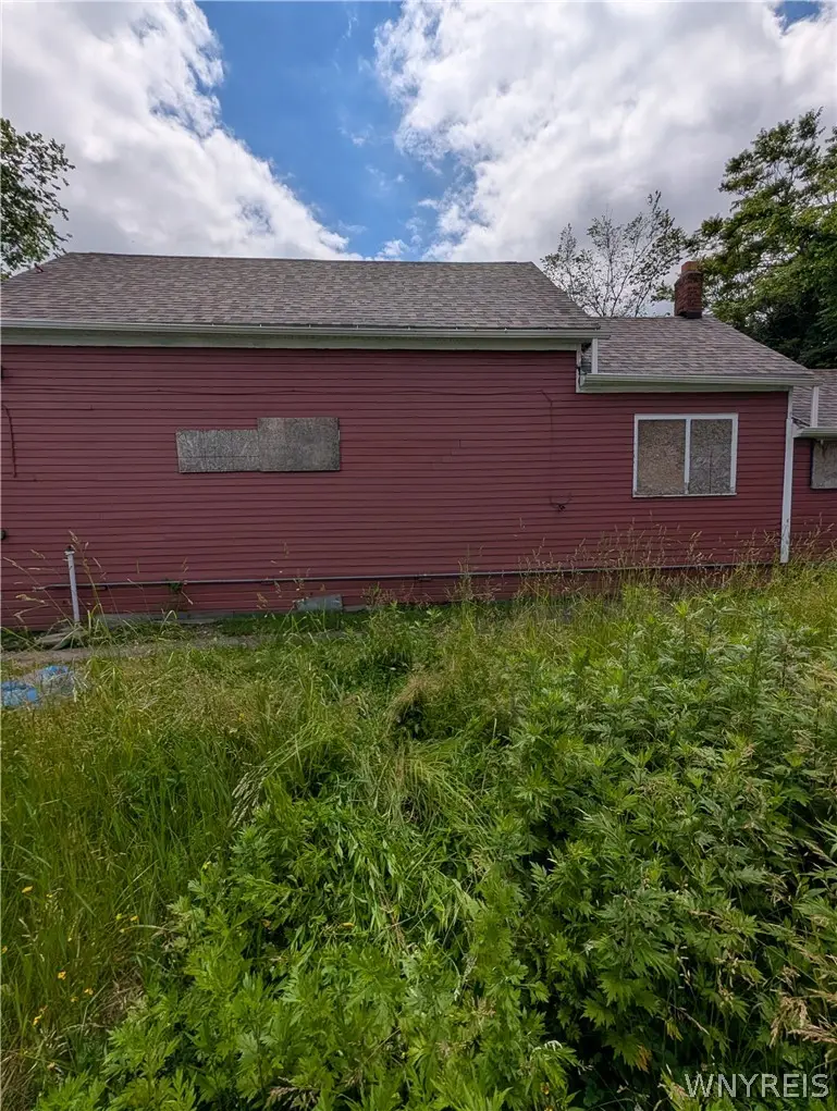 210 Person Street, Buffalo, NY 14212 - #3