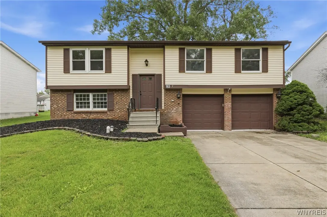 163 Losson Road, Buffalo, NY 14227 - #1