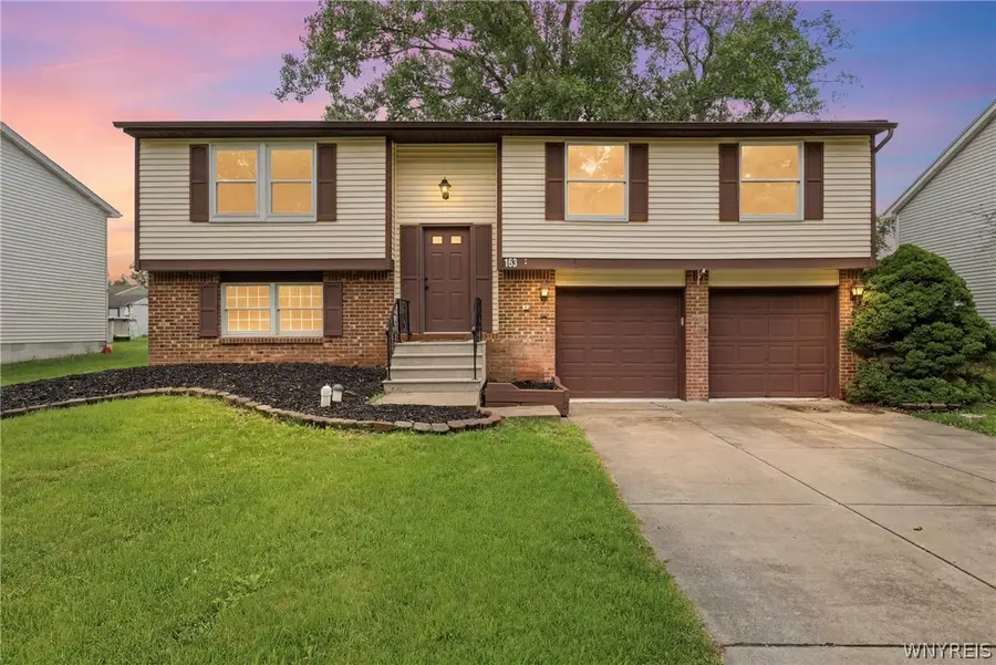163 Losson Road, Buffalo, NY 14227 - #2