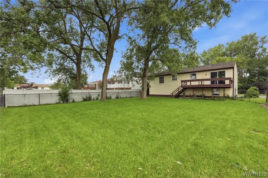 163 Losson Road, Buffalo, NY 14227 - #3