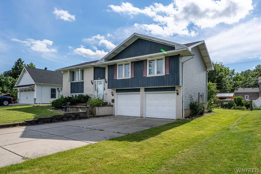 93 Harding Road, Williamsville, NY 14221 - #1