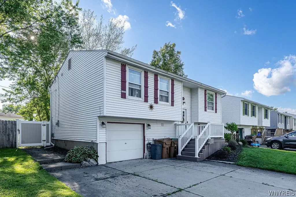 40 Benz Drive, Depew, NY 14043 - #1