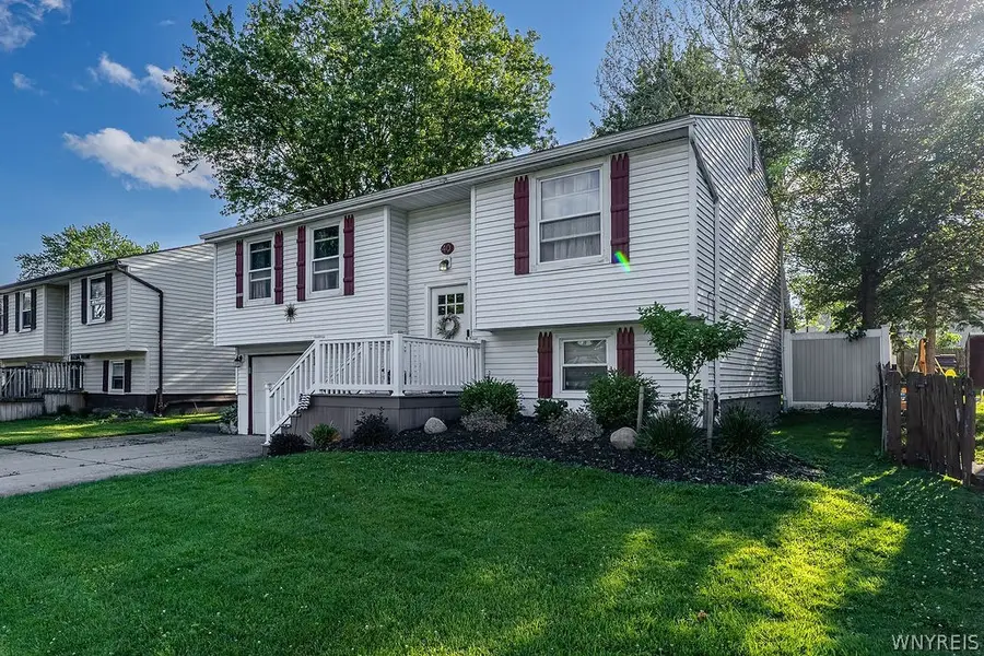 40 Benz Drive, Depew, NY 14043 - #2