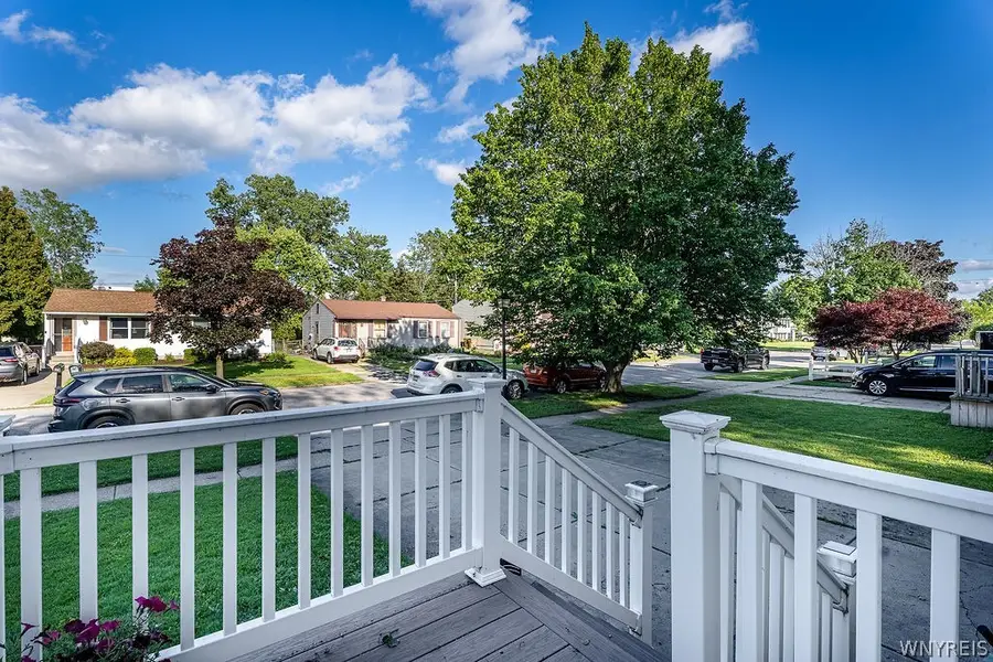 40 Benz Drive, Depew, NY 14043 - #3
