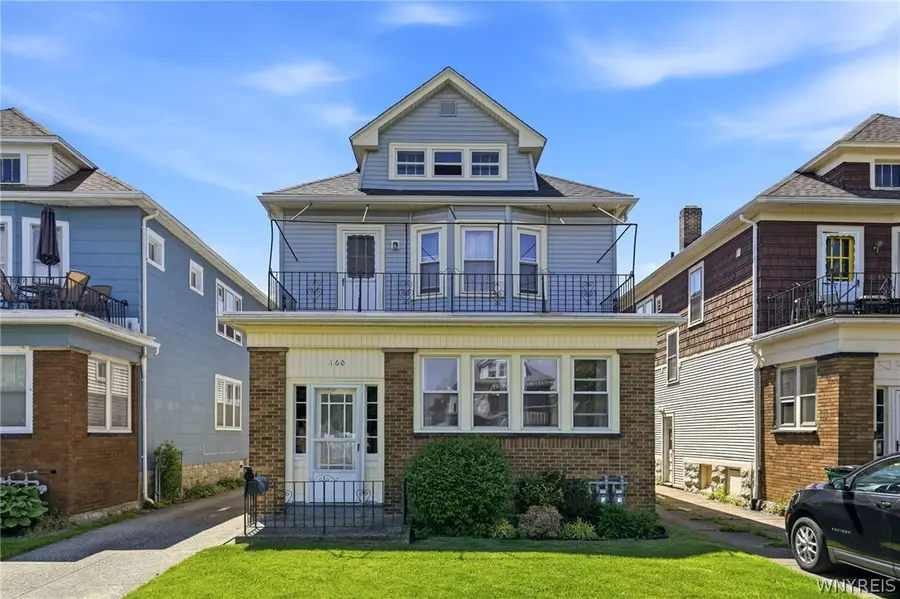 160 Lovering Avenue, Buffalo, NY 14216 - #2