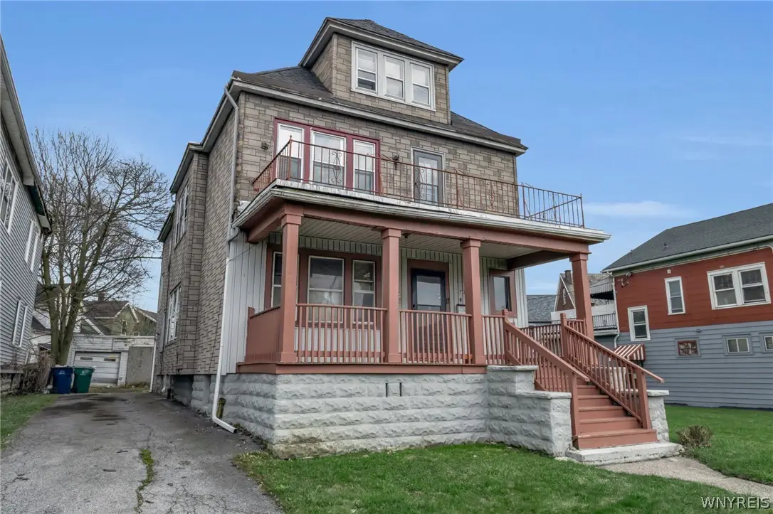723 Kensington Avenue, Buffalo, NY 14215 - #1