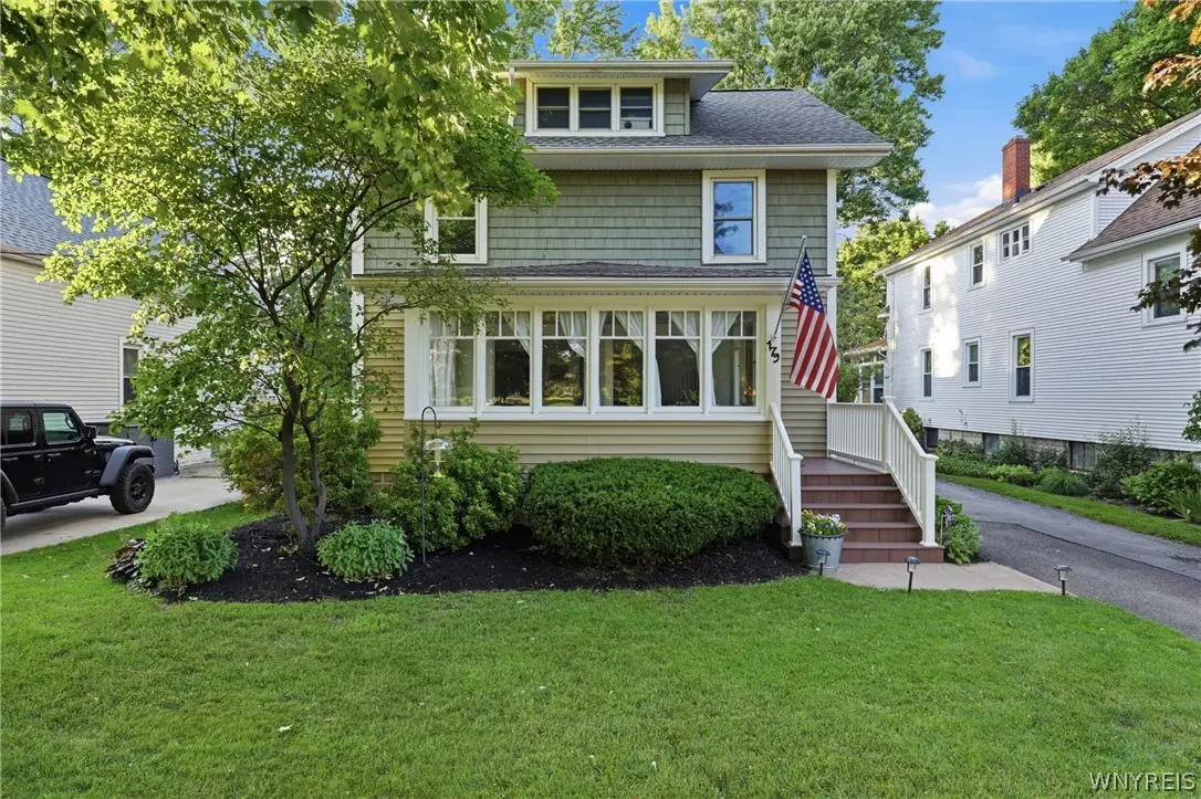 179 Maple Avenue, Hamburg, NY 14075 - #1