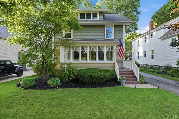 179 Maple Avenue, Hamburg, NY 14075