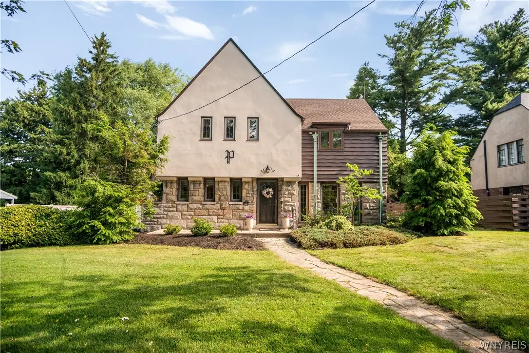 101 Lincoln Avenue, Lockport, NY 14094 - #1