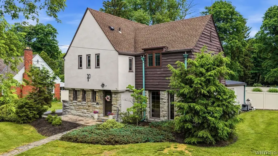 101 Lincoln Avenue, Lockport, NY 14094 - #2