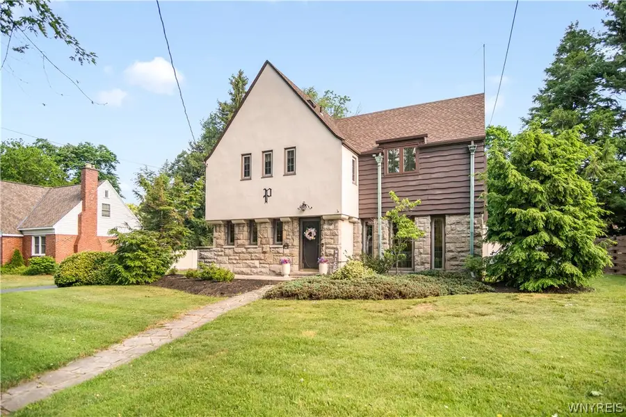 101 Lincoln Avenue, Lockport, NY 14094 - #3