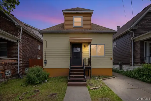 35 Reo Avenue, Buffalo, NY 14211