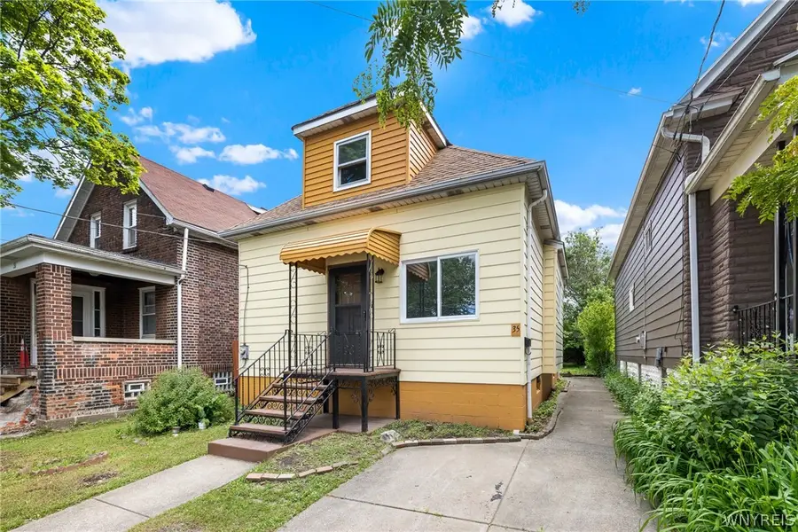 35 Reo Avenue, Buffalo, NY 14211 - #2