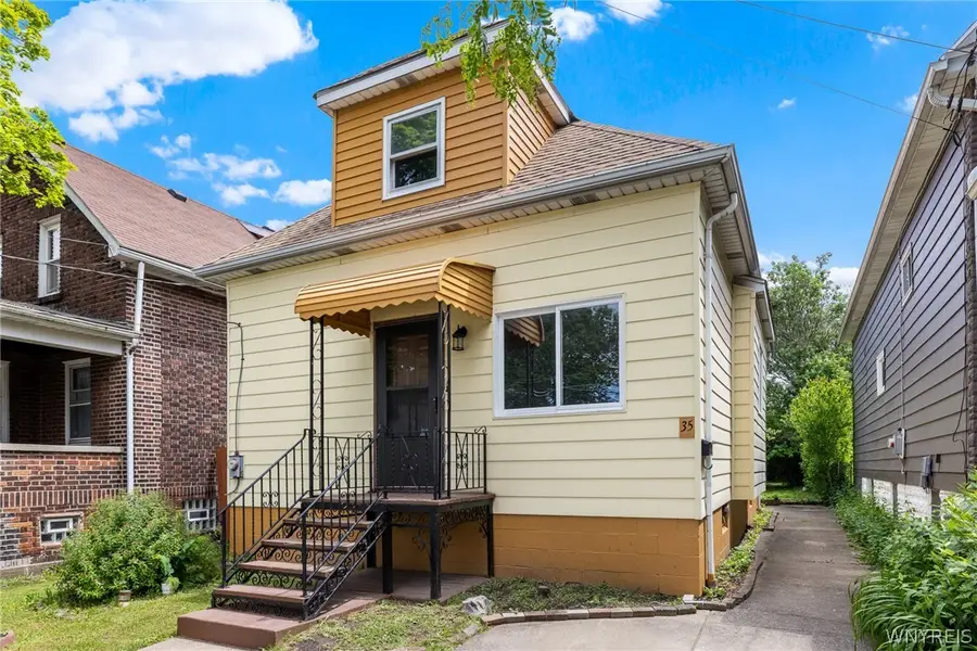35 Reo Avenue, Buffalo, NY 14211 - #3