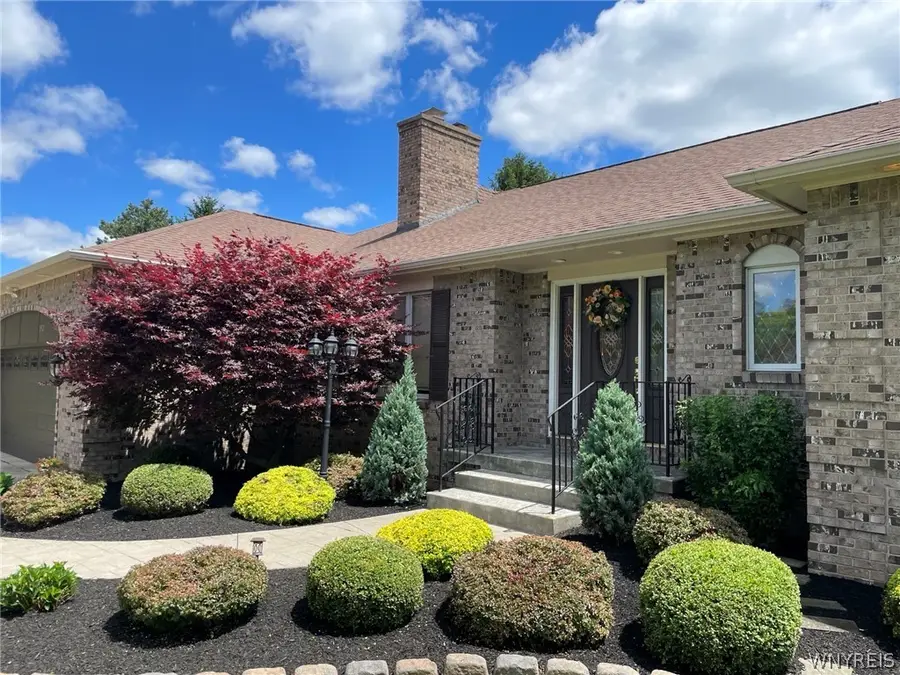 352 Dan Troy Drive, Buffalo, NY 14221 - #3