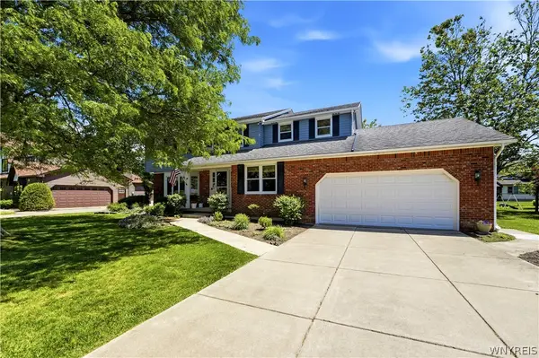 14 Waxwing Lane, Amherst, NY 14051