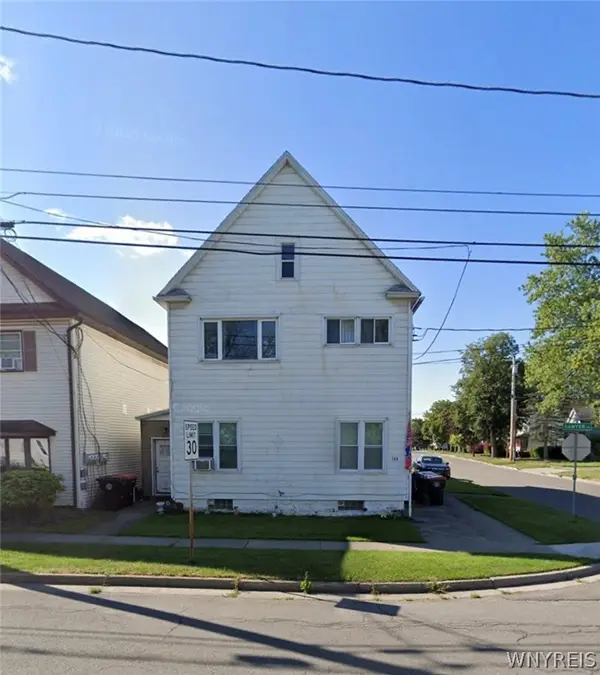 144 Sawyer Avenue, Depew, NY 14043