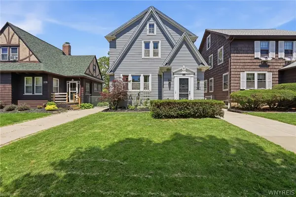 382 Mckinley Avenue, Buffalo, NY 14217