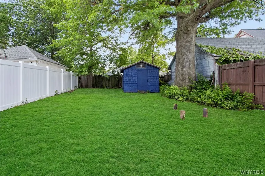85 Ullman Street, Buffalo, NY 14207 - #3