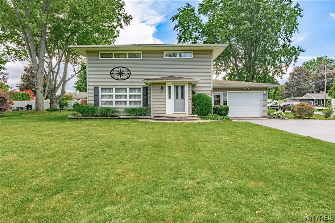 6140 Corwin Avenue, Newfane, NY 14108 - #1