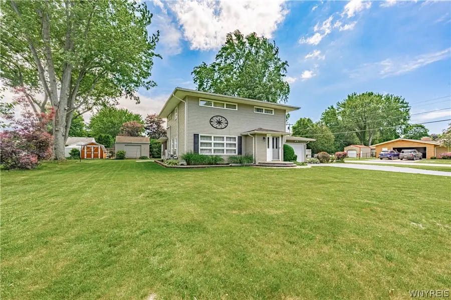 6140 Corwin Avenue, Newfane, NY 14108 - #3