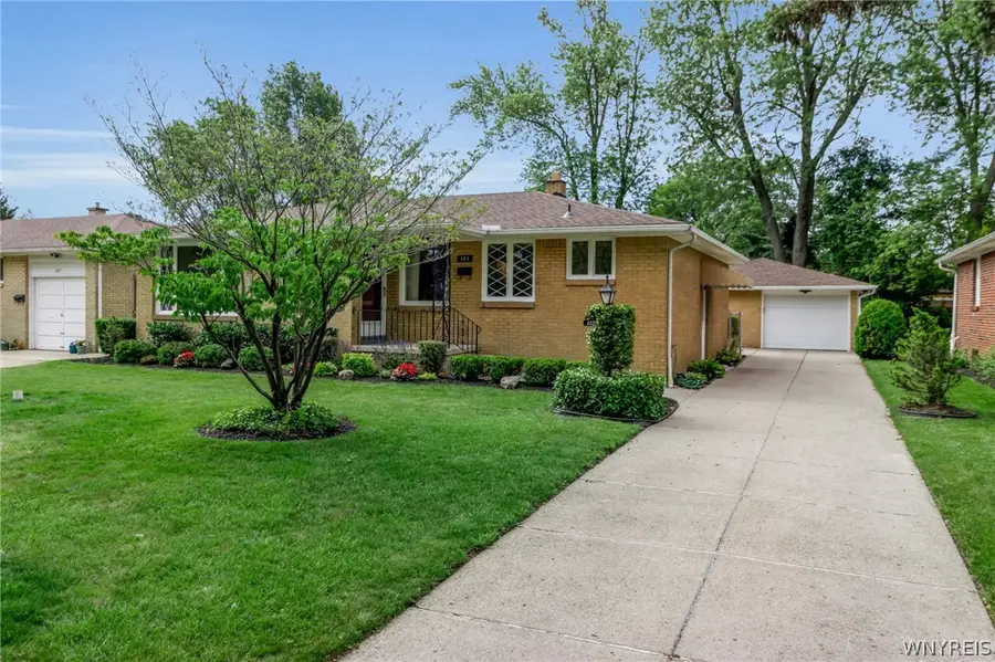 203 Forest Hill Drive, Amherst, NY 14221 - #3