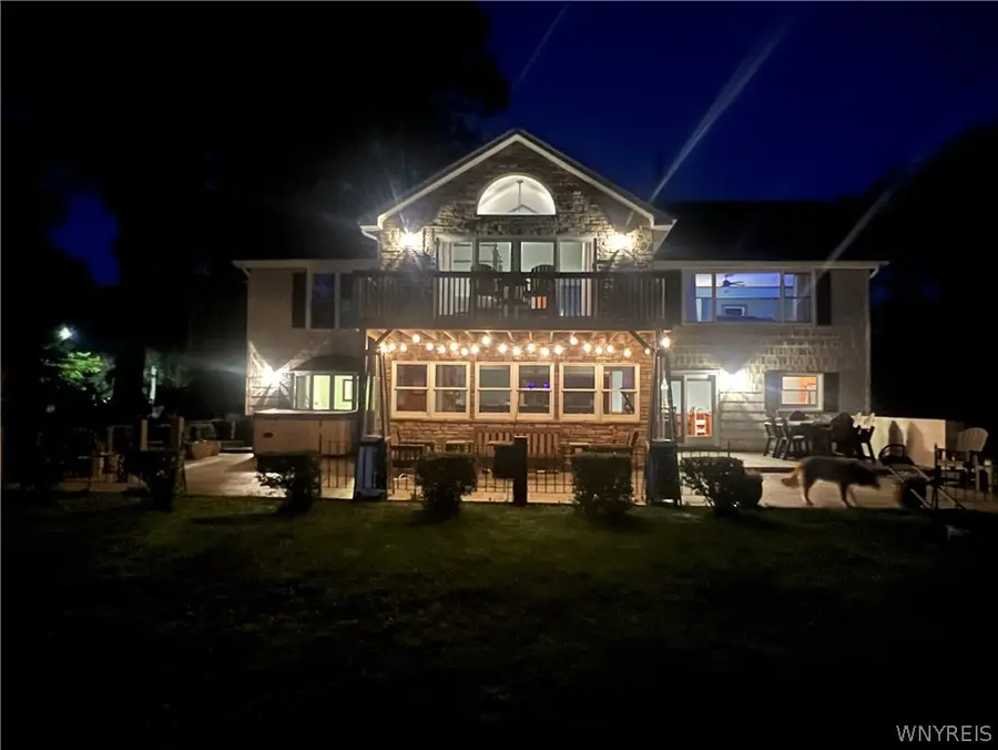 62 Summerdale Road, Angola, NY 14006 - #2