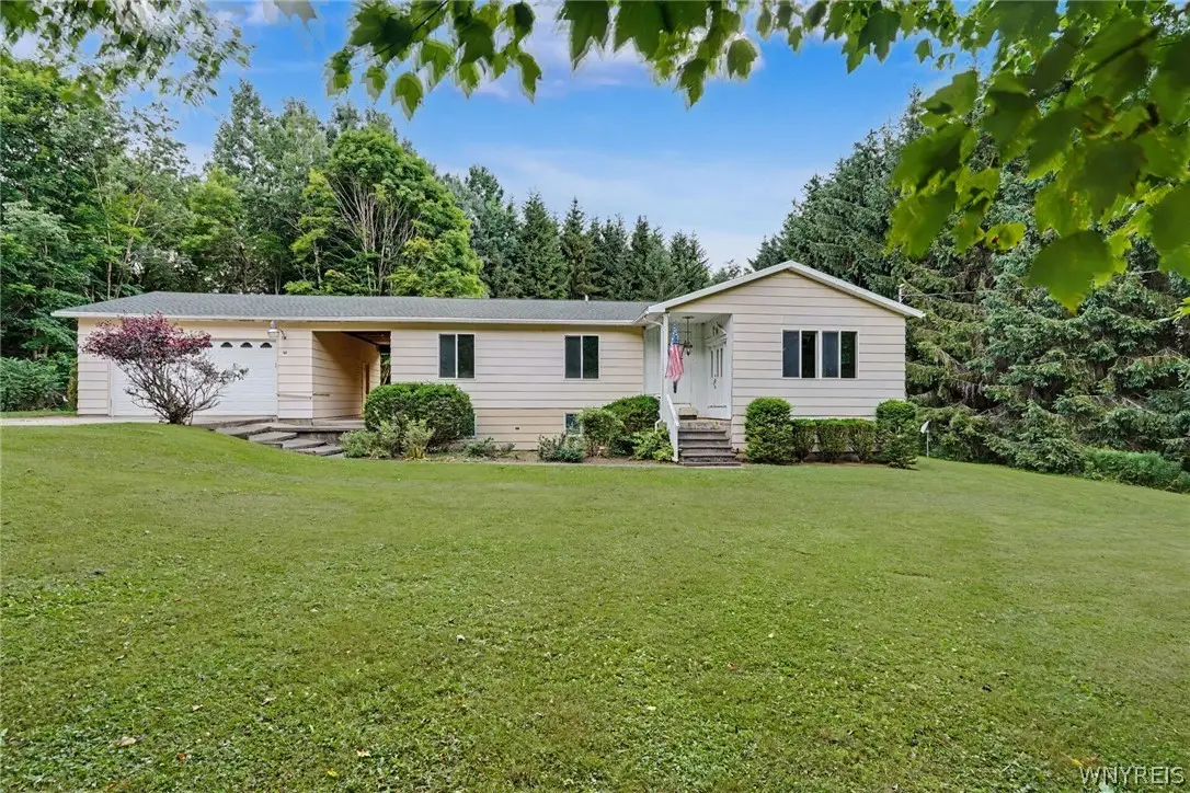 9411 Very Road, Machias, NY 14101 - #1