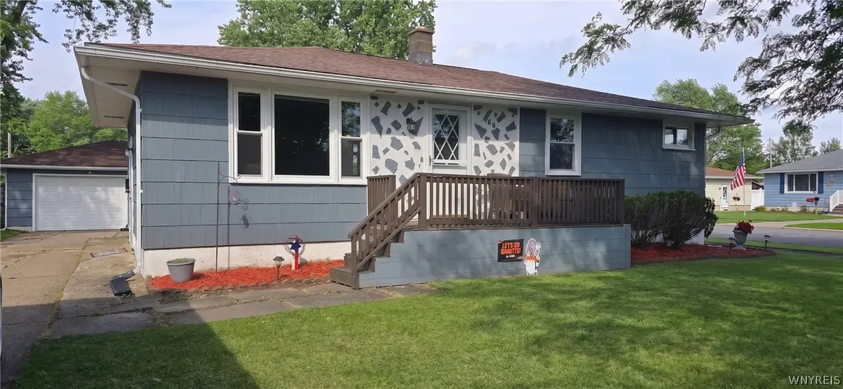 66 Coshway Place, Tonawanda, NY 14150 - #1