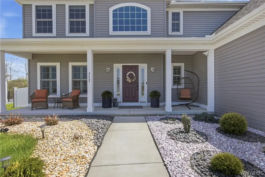 4665 Carlyes Court, Hamburg, NY 14075 - #3