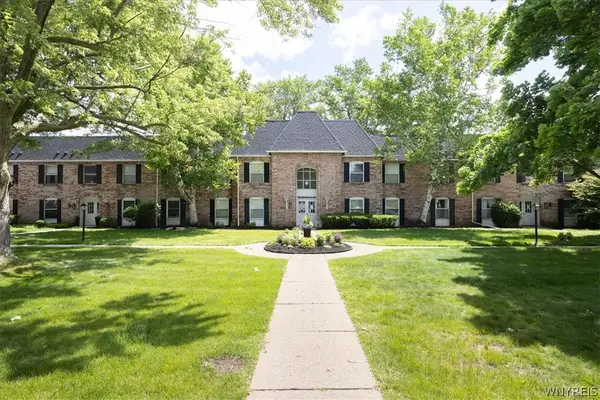 4547 Chestnut Ridge Road #114B, Buffalo, NY 14228