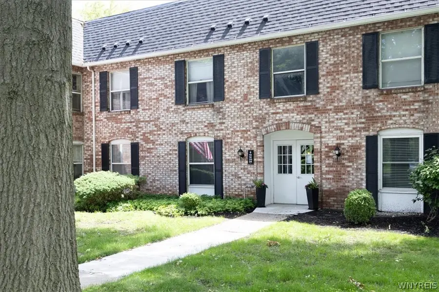4547 Chestnut Ridge Road #114B, Buffalo, NY 14228 - #2