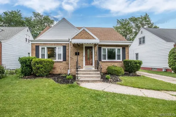 475 Capen Boulevard, Amherst, NY 14226