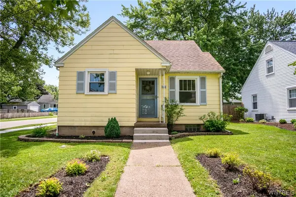 100 Linwood Avenue, Tonawanda, NY 14150