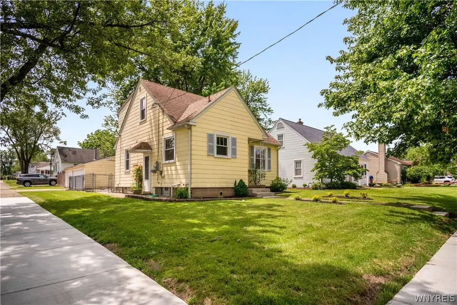 100 Linwood Avenue, Tonawanda, NY 14150 - #2