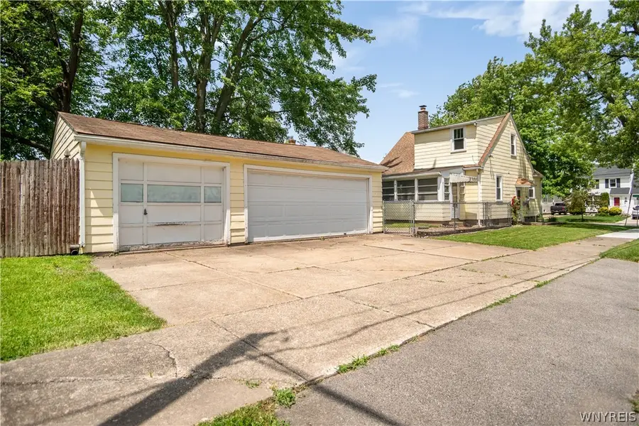 100 Linwood Avenue, Tonawanda, NY 14150 - #3
