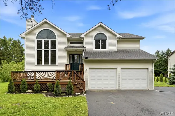 13 N Shore Drive, Alden, NY 14004