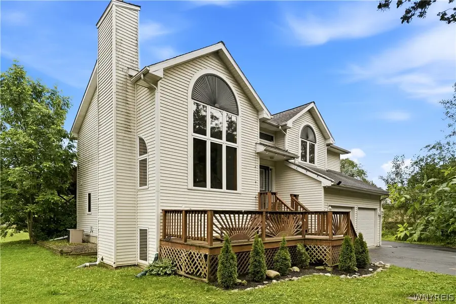 13 N Shore Drive, Alden, NY 14004 - #2