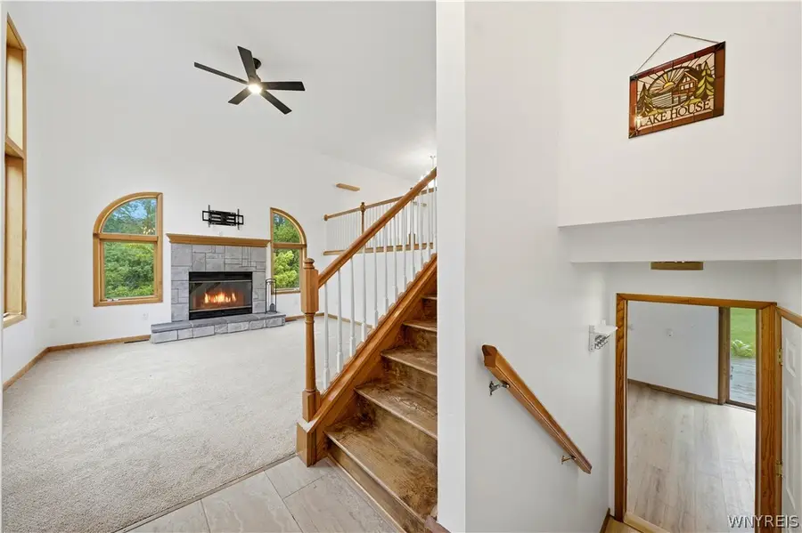 13 N Shore Drive, Alden, NY 14004 - #3