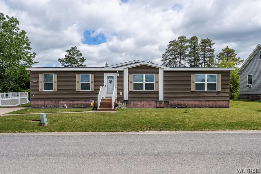 1358 Abby Lane, Alden, NY 14004 - #2
