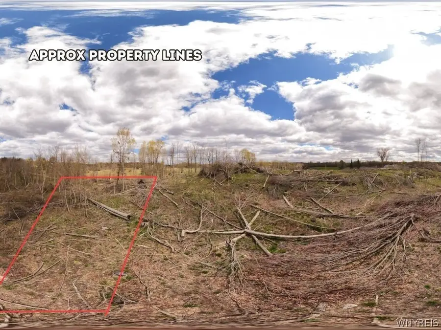 County Route 18, Richville, NY 13681 - #3