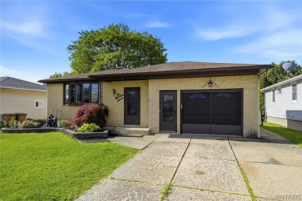 107 Bronx Drive, Cheektowaga, NY 14227